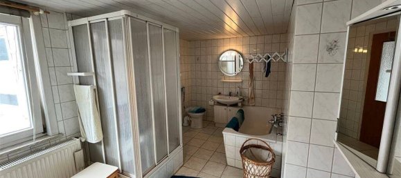 5 rooms Townhouse in Ilm-Kreis, Germany No. 345550 7