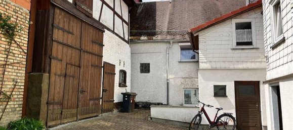 5 rooms Townhouse in Ilm-Kreis, Germany No. 345550 2