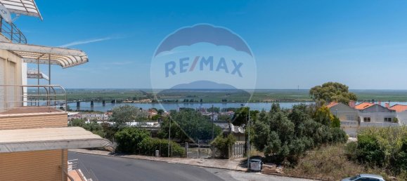 8 bedrooms House in Vila Franca de Xira, Portugal No. 31370 11