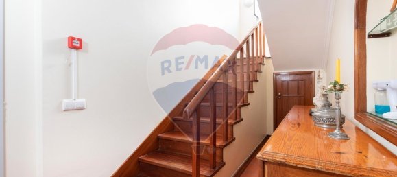 8 bedrooms House in Vila Franca de Xira, Portugal No. 31370 47