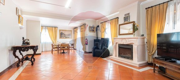 8 bedrooms House in Vila Franca de Xira, Portugal No. 31370 35