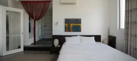 1 غرف نوم شقة في Thu Duc, فيتنام رقم 74964 2