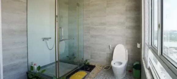 1 غرف نوم شقة في Thu Duc, فيتنام رقم 74964 7
