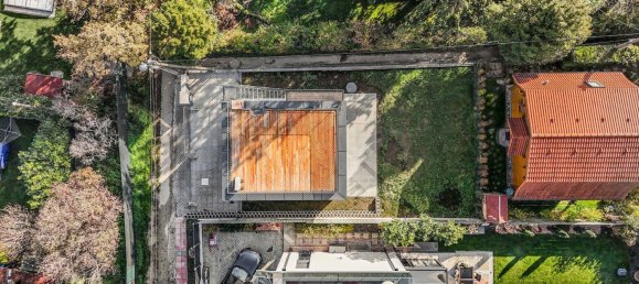 3 rooms House in Dobling, Austria No. 171792 34