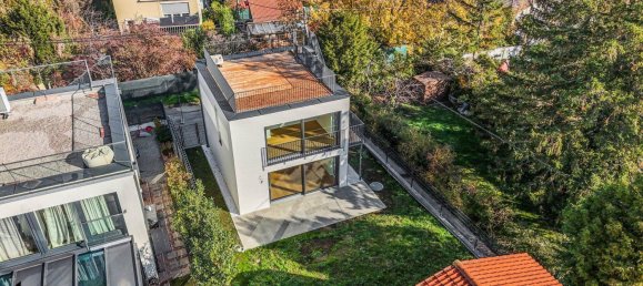 3 rooms House in Dobling, Austria No. 171792 11