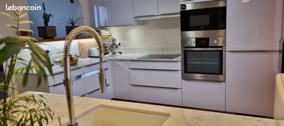 4 غرف نوم منزل في Thorigny-sur-Marne, France رقم 328310 3