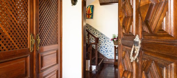 6 Schlafzimmer Haus in Cascais, Portugal, Nr. 136548 33