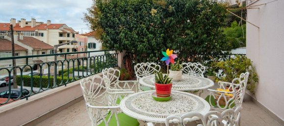 6 Schlafzimmer Haus in Cascais, Portugal, Nr. 136548 10