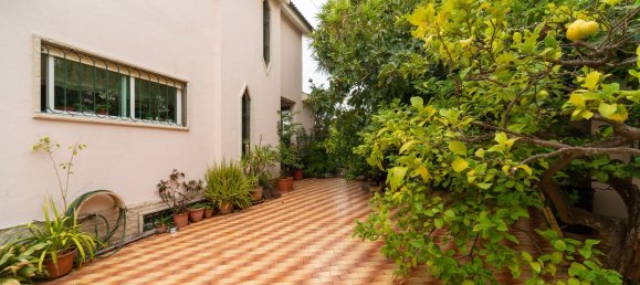 6 Schlafzimmer Haus in Cascais, Portugal, Nr. 136548 16