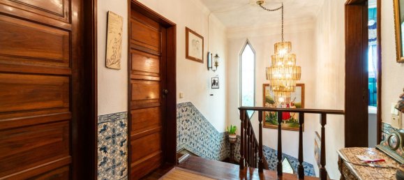 6 Schlafzimmer Haus in Cascais, Portugal, Nr. 136548 22