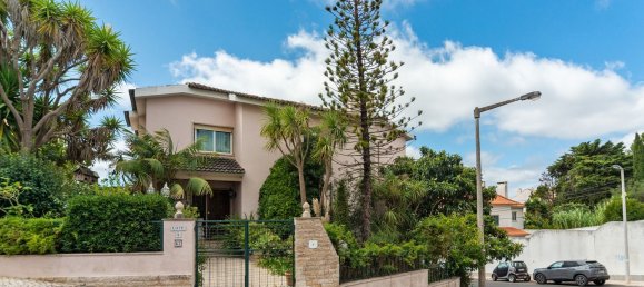 6 Schlafzimmer Haus in Cascais, Portugal, Nr. 136548 40