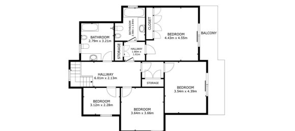 6 Schlafzimmer Haus in Cascais, Portugal, Nr. 136548 36