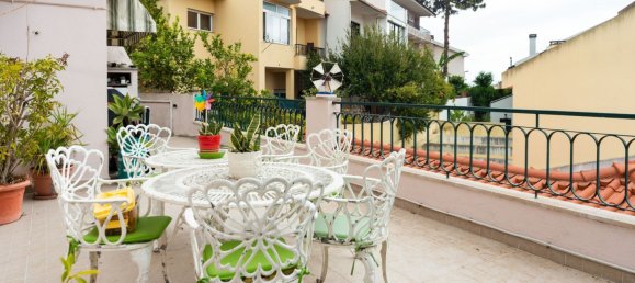 6 Schlafzimmer Haus in Cascais, Portugal, Nr. 136548 9