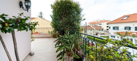 6 Schlafzimmer Haus in Cascais, Portugal, Nr. 136548 8
