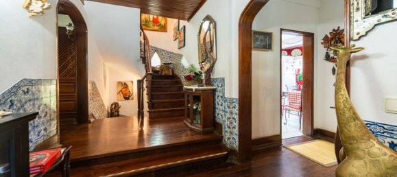 6 Schlafzimmer Haus in Cascais, Portugal, Nr. 136548 39