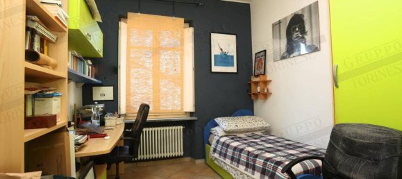 4-Zimmer Wohnung in Rivalta di Torino, Italy, Nr. 78013 9