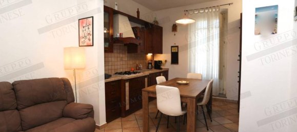 4-Zimmer Wohnung in Rivalta di Torino, Italy, Nr. 78013 2