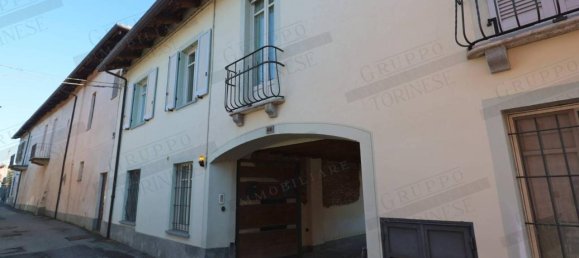 4-Zimmer Wohnung in Rivalta di Torino, Italy, Nr. 78013 27