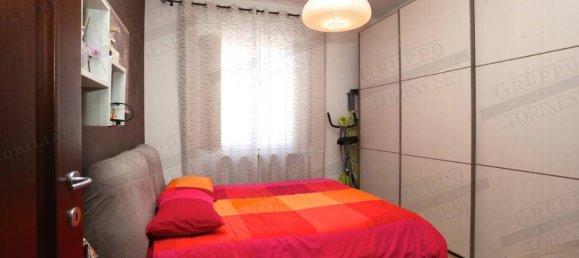 4-Zimmer Wohnung in Rivalta di Torino, Italy, Nr. 78013 11