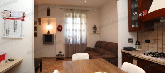 4-Zimmer Wohnung in Rivalta di Torino, Italy, Nr. 78013 5