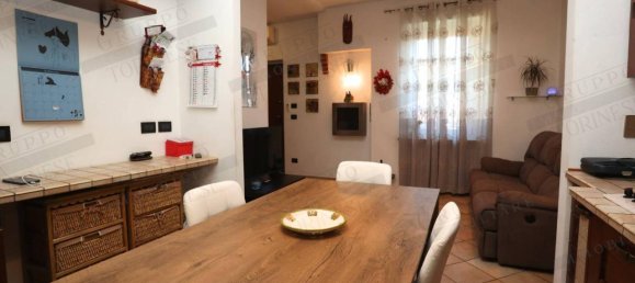 4-Zimmer Wohnung in Rivalta di Torino, Italy, Nr. 78013 6