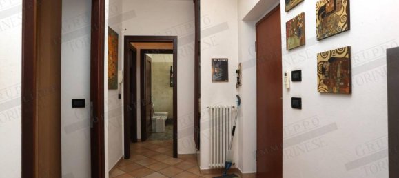 4-Zimmer Wohnung in Rivalta di Torino, Italy, Nr. 78013 19