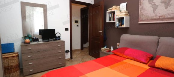 4-Zimmer Wohnung in Rivalta di Torino, Italy, Nr. 78013 14