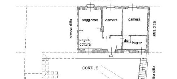 4-Zimmer Wohnung in Rivalta di Torino, Italy, Nr. 78013 30