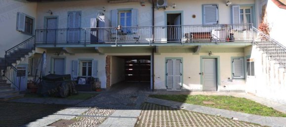 4-Zimmer Wohnung in Rivalta di Torino, Italy, Nr. 78013 29