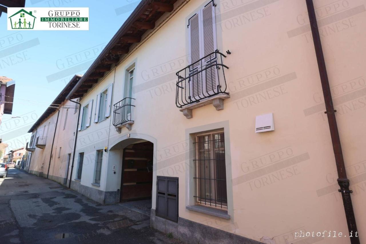 4-Zimmer Wohnung in Rivalta di Torino, Italy, Nr. 78013