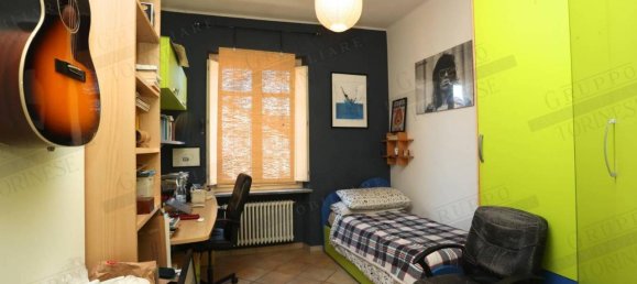 4-Zimmer Wohnung in Rivalta di Torino, Italy, Nr. 78013 8