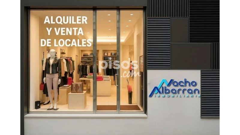 Imóvel comercial em Badajoz, Spain 135 m² N.º 153930
