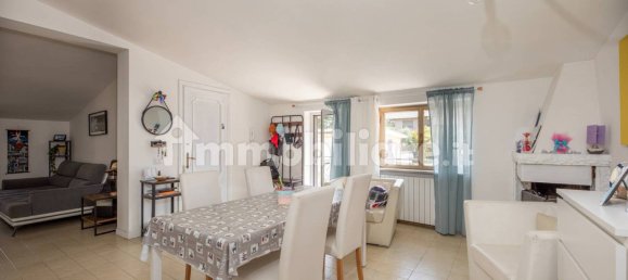 3 غرف نوم بانتهاوس في Rome, Italy رقم 336980 14