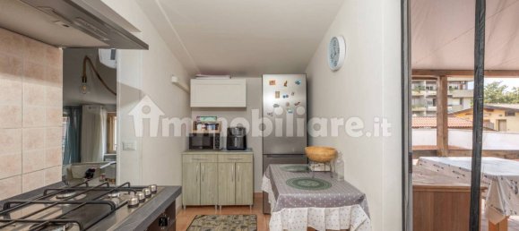 3 غرف نوم بانتهاوس في Rome, Italy رقم 336980 15