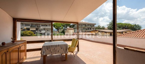 3 Schlafzimmer Penthouse in Rome, Italy, Nr. 336980 8