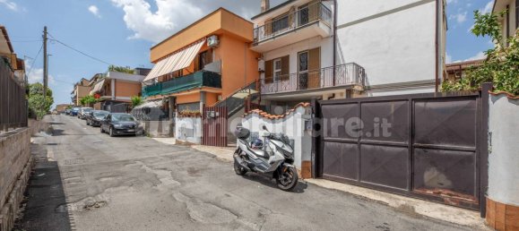 3 Schlafzimmer Penthouse in Rome, Italy, Nr. 336980 12