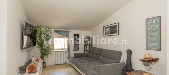 3 Schlafzimmer Penthouse in Rome, Italy, Nr. 336980 2