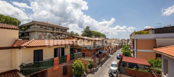 3 Schlafzimmer Penthouse in Rome, Italy, Nr. 336980 9
