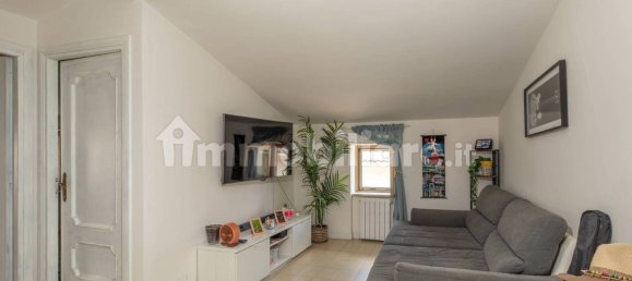 3 Schlafzimmer Penthouse in Rome, Italy, Nr. 336980 4