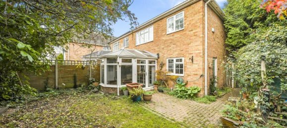 3 bedrooms House in Beckenham, United Kingdom No. 14399 15