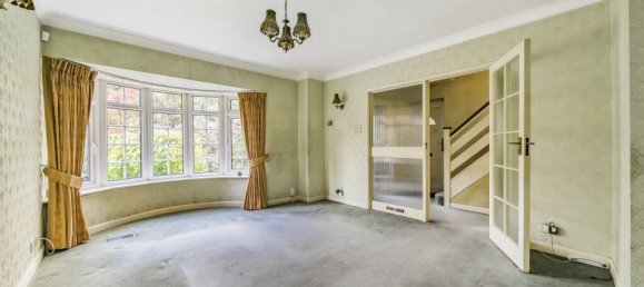 3 bedrooms House in Beckenham, United Kingdom No. 14399 10