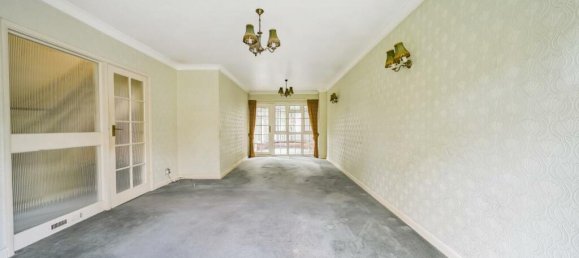 3 bedrooms House in Beckenham, United Kingdom No. 14399 17