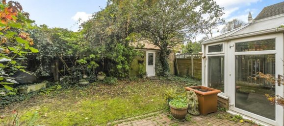 3 bedrooms House in Beckenham, United Kingdom No. 14399 4