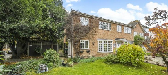 3 bedrooms House in Beckenham, United Kingdom No. 14399 27