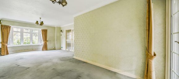 3 bedrooms House in Beckenham, United Kingdom No. 14399 5