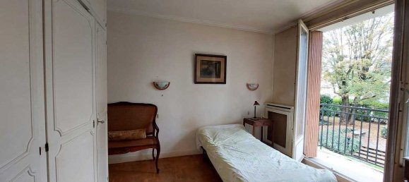 2 Schlafzimmer Wohnung in Deuil-la-Barre, France, Nr. 202778 8