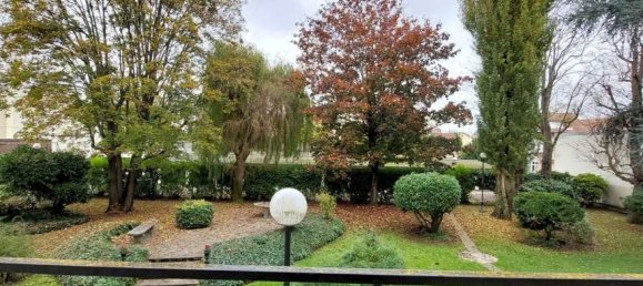 2 Schlafzimmer Wohnung in Deuil-la-Barre, France, Nr. 202778 2