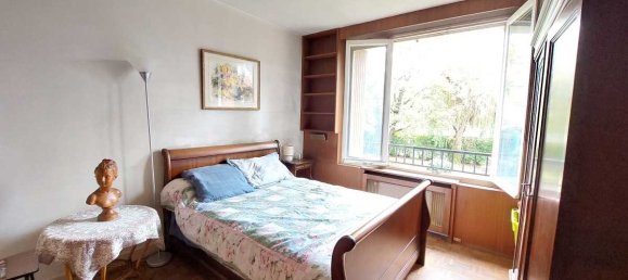 2 Schlafzimmer Wohnung in Deuil-la-Barre, France, Nr. 202778 15