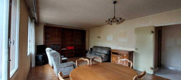 2 Schlafzimmer Wohnung in Deuil-la-Barre, France, Nr. 202778 13