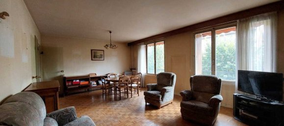 2 Schlafzimmer Wohnung in Deuil-la-Barre, France, Nr. 202778 12